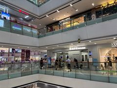 -万达广场(南京江宁店)