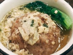 蟹粉狮子头-协和菜馆(凤凰街店)