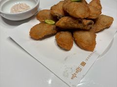 -喜鼎海胆水饺(东港店)