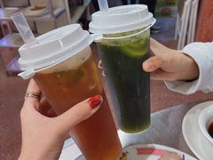 -燃计沙茶皇·香港沙茶火锅(人广旗舰店)