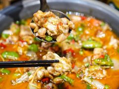 -江味龙虾馆·裸蓝龙虾(南山店)