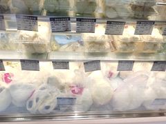 -白玉兰食品甜凤店(合生汇店)