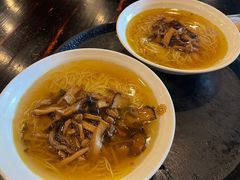 -重元寺香积厨素斋馆