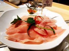 -围炉夜话·潮汕卤水火锅(榕江店)