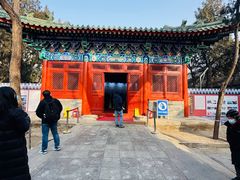-贤良祠