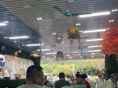 -景好海鲜餐厅(大鹏必选旅游店)