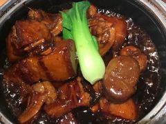 -周三的情书花园餐厅(江北店)