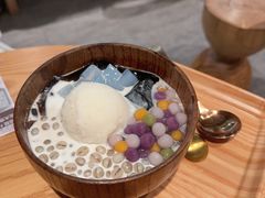 -杏甜品(尖沙咀加拿分道店)