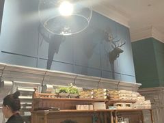 -新白鹿餐厅(城西银泰城店)