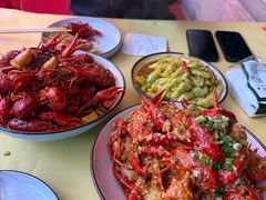 -小田油焖小龙虾(双井店)
