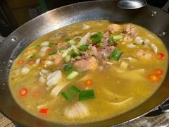 -活鱼村·老陈记粉店