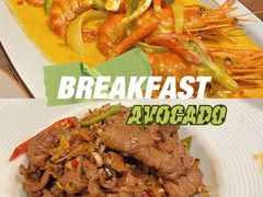 美奈咖喱大头虾-美奈小馆·东南亚菜(福田星河COCO Park店)