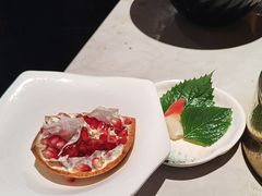 -雍容荟帝王蟹活龙虾展台自助(IFS黑金店)