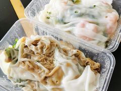 -穗银肠粉店(东川路店)