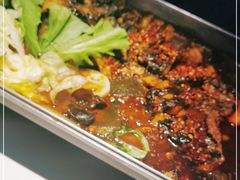 -鱼酷活鱼烤鱼(沈阳大悦城店)