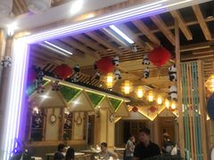 -熊猫家新派川菜(百里一·龙兴集店)