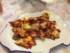 乡间好味-乡间好味私家菜(总店)