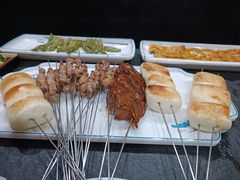 -高家烧鸽子烧烤店63年