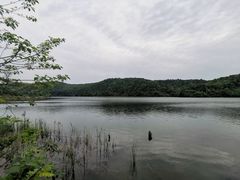 -南京市无想山景区