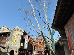 -百脉泉景区