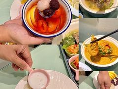 -米泰芒·东南亚料理(体育西店)