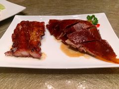 烧味双拼-御宝轩(益丰·外滩源店)