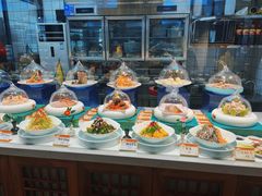 -古萧汪家羊肉馆(淮北四马路店)