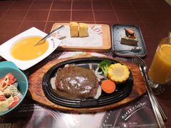 -尊品牛排(沙湾印象汇店)