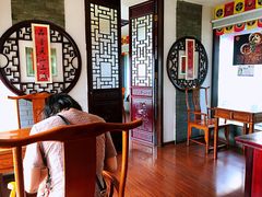 -同得兴 Since·1995 传统苏式面馆(十全街店)