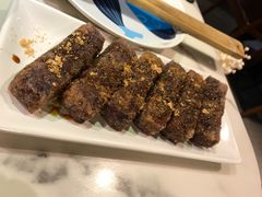 -鱼颜诱纸纸上烤鱼·蛙(龙湖天街店)