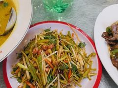 -李老哈·东北菜(宋园路店)