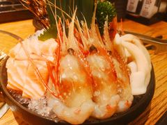 -赤坂亭M9和牛烧肉(世博源店)
