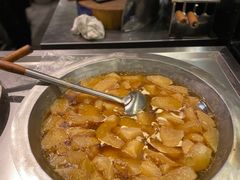 大锅萝卜-符离集餐厅(万象城店)