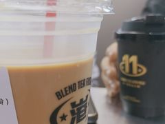 -港究茶·冠军丝袜奶茶(皇庭广场店)