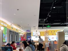 -蔡澜点心·粤菜(西单大悦城店)