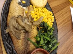 -萨莉亚意式餐厅(金隅嘉品mall店)