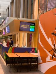 -安利上海体验馆