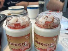 -唐猫庭院·千年陕菜(大唐不夜城店)