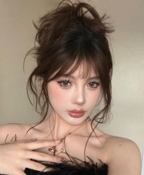 点击看大图 -朵颜化妆造型工作室(陆家嘴店)