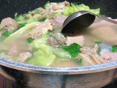 -川堂风·跷脚牛肉·乐山爆炒(宝山日月光店)