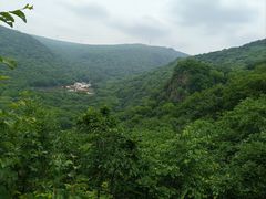 -香炉山国家森林公园