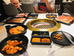-花味烤肉·拌饭(庐阳万象汇店)