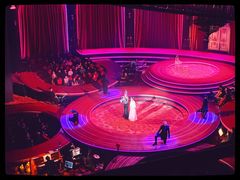 -交通银行前滩31演艺中心