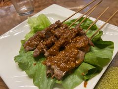 -伊萨娜印尼餐馆