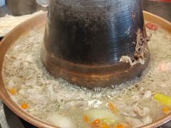 -东来顺饭庄(金泉广场店)