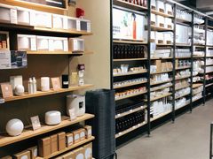 -MUJI无印良品(世博源店)