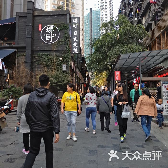 较场口夜市图片-北京小吃-大众点评网