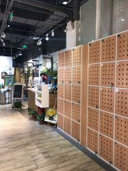 -故事馆手作综合体验馆