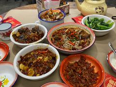 -老三样·旧食新味(万寿宫店)