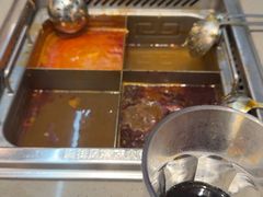 -海底捞火锅(万达广场店)